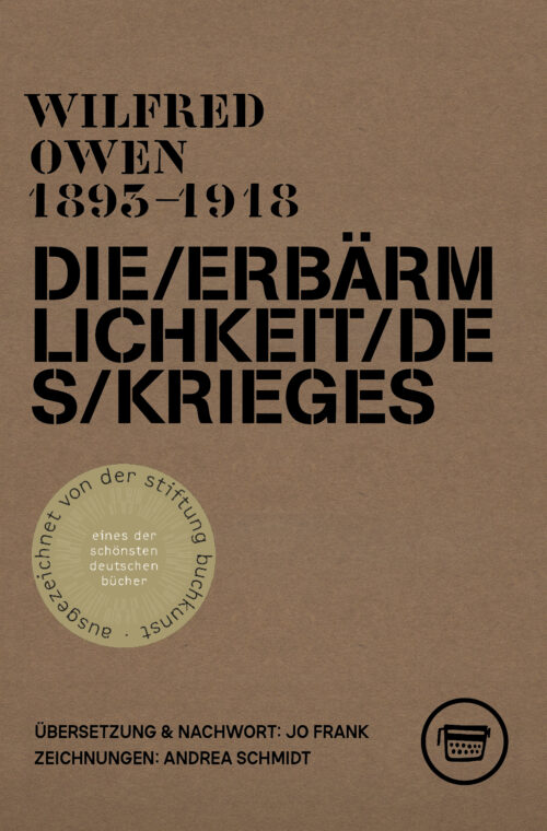 Die Erbärmlichkeit des Krieges