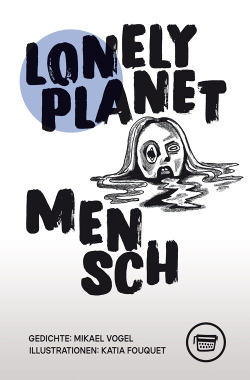 Cover von »Lonely Planet Mensch«