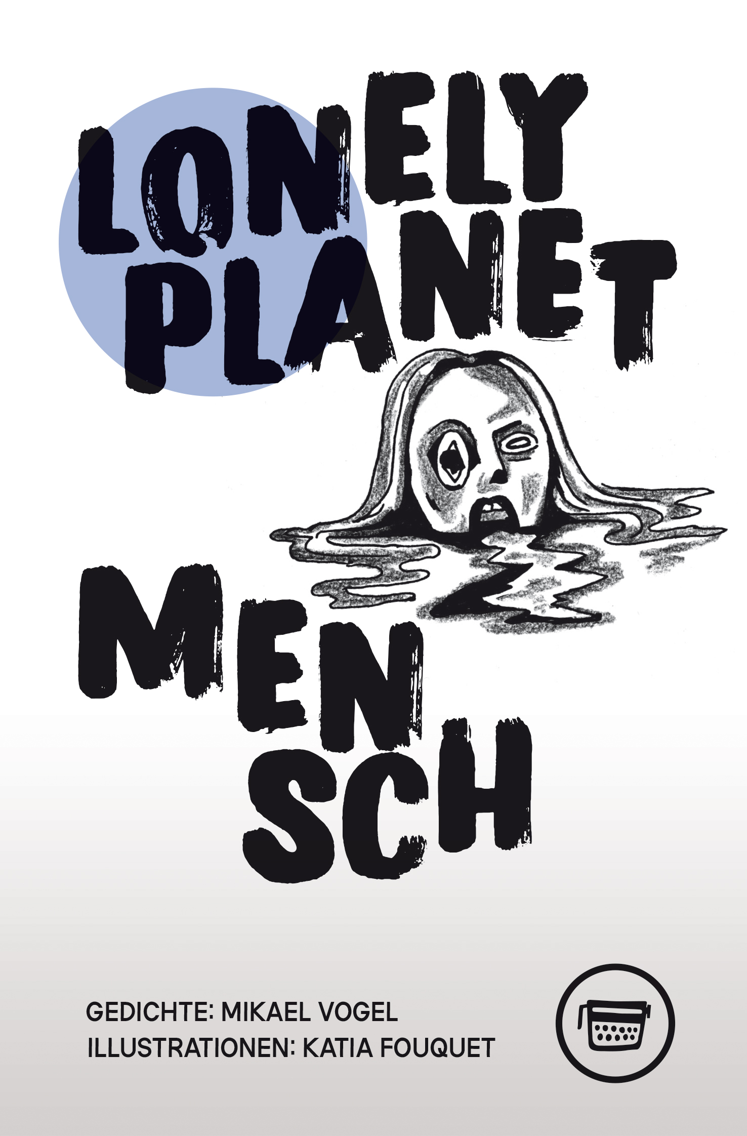 Cover von »Lonely Planet Mensch«