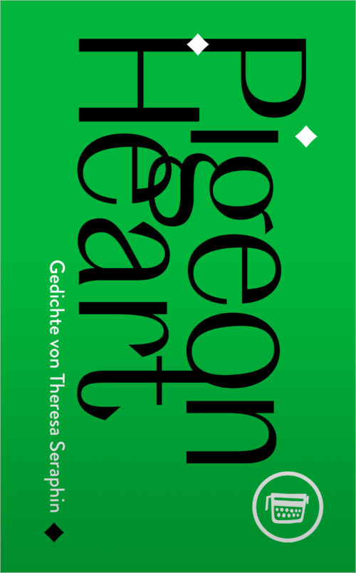 Cover Pigeon Heart